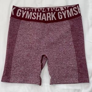 Gymshark Biker Shorts